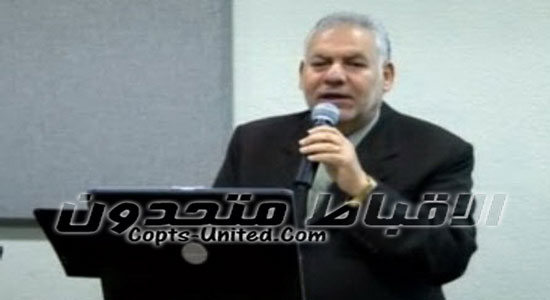الدكتور ناجى يوسف، رئيس تحرير جريدة 