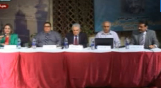 بالفيديو..ندوة الأقباط متحدون عن أزمة الطاقة بمصر 