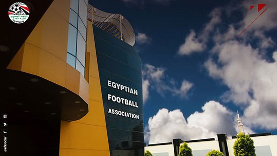  اتحاد الكرة يصرف شيكات مكافآت كأس مصر للصالات