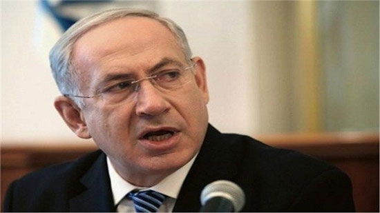رئيس الوزراء الإسرائيلي ببنيامين نتنياهو