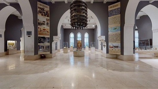 اكتشف ما يذخر به متحف الفن الإسلامي بباب الخلق