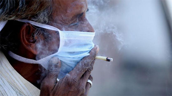 الصحة العالمية: المدخنون الأكثر عرضة للإصابة بفيروس كورونا
