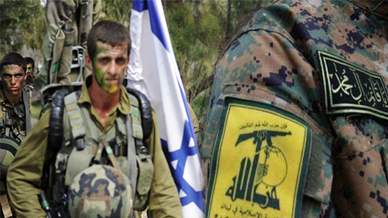 الجيش الإسرائيلي وحزب الله