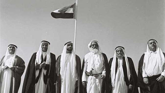 «زي النهارده».. اتحاد الإمارات لتصبح «الإمارات العربية المتحدة» 2 ديسمبر 1971