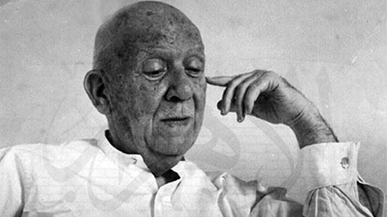 «زي النهارده».. وفاة المؤرخ عبدالرحمن الرافعي 3 ديسمبر 1966