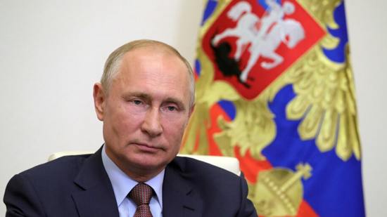 بوتين: روسيا ستزداد نموا بفضل شمالها