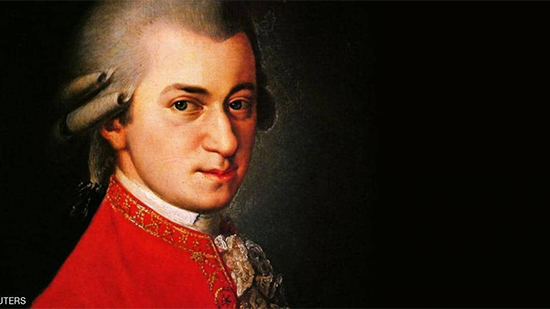 «زي النهارده».. وفاة الموسيقار موتسارت 5 ديسمبر 1791