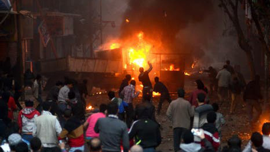 مصر دولة مدنية والأقباط فى قلوبنا 