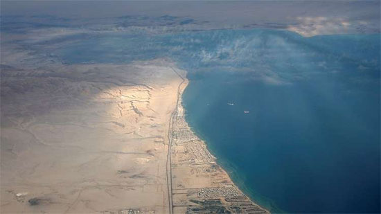 أماني الطويل: التمركز المصري في القرن الأفريقي له تداعيات على أمن البحر الأحمر