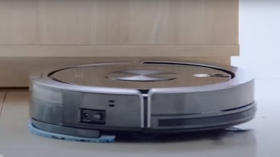 روبوتات تنظيف المنازل قد تستغل للتجسس على أصحابها!