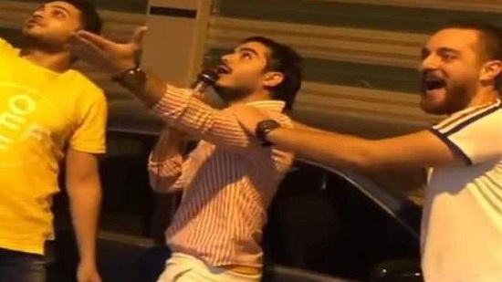 القبض على مصطفى بوخا صاحب فيديو سماح بنت الحاج شهاب