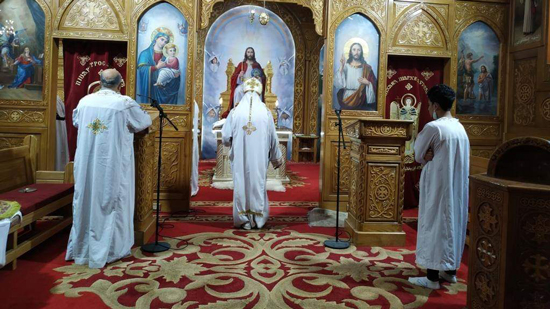 الكنيسة المصرية الأرثوذكسية