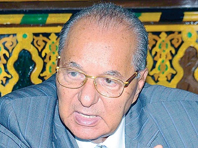 وزير الأوقاف المصري: مشكلة المسلمين التخلف