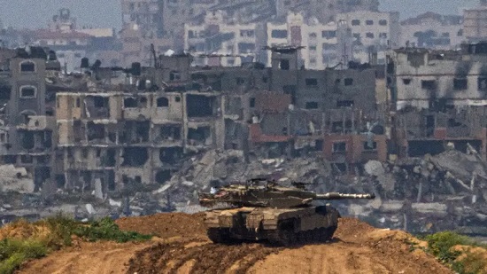 حماس: أميركا سبب تعطيل الهدنة ولا علاقة للأسرى