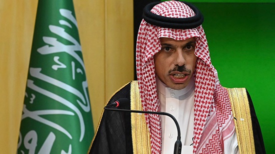 السعودية: اتفاقات ثنائية مع أميركا 