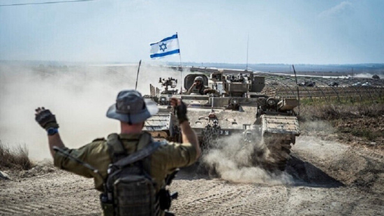 90 محاميا أمريكيا يطالبون بوقف تصدير الأسلحة إلى إسرائيل