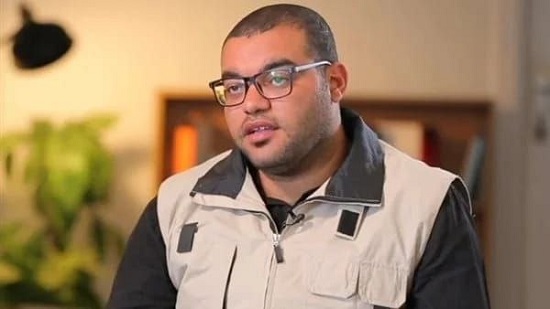 علي أبو دشيش، خبير الآثار المصرية والمستشار الإعلامي للدكتور زاهي حواس
