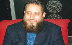 عماد عبد الغفور