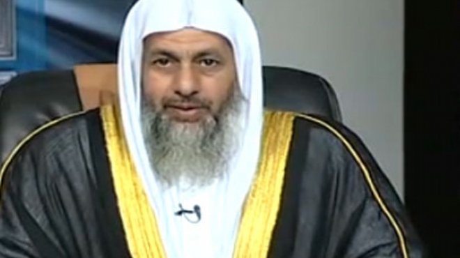 الشيخ مصطفى العدوى، عضو مجلس شورى العلماء
                        