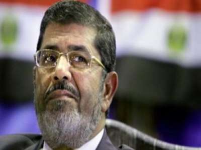 عاجل الرئيس مرسي هيصوم 3 ايام مش هتصدق ليه؟