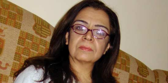 الي السيدة الشاعرة والاديبه اللبنانيه الكبيرة: د. ابتسام ياسين النابلسي 