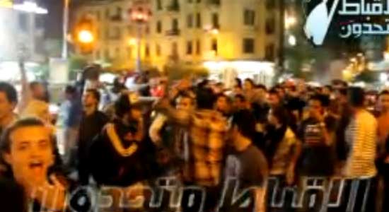  بالفيديو  شاهد رد فعل المصريين  بعد إشاعة أن البلتاجي محافظ للقاهرة 