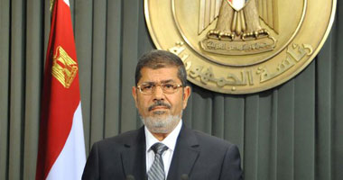 محمد مرسى