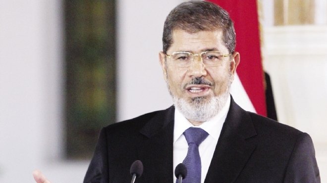  الحكومة الإثيوبية: دعونا مرسي لبحث موضوع السد.. لكن التفاوض بشأن وقف المشروع غير وارد