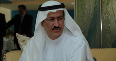 رجل الأعمال الإماراتى حسين سجوانى