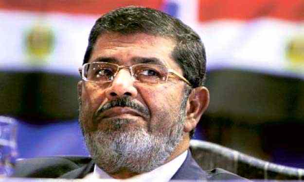 انفراد :رحيل مرسى قبل 30 يونيو للأرجنتين