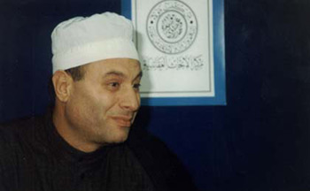  المرجعية الشيرازية تعرض دفن جثمان حسن شحاتة الشيعي بالعراق 