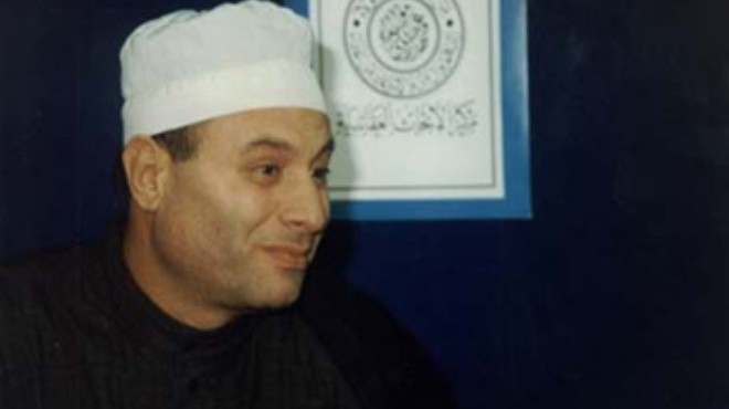 الشيخ حسن شحاتة