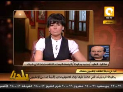 بالفيديو.. كارثة أنباء عن حملة اعتقالات إخوانية للإعلاميين