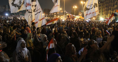 مظاهرات التحرير
