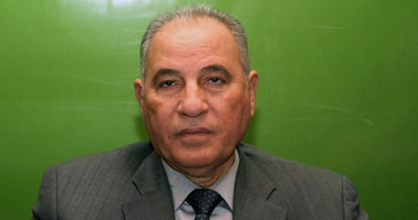 احمد الزند