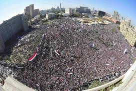 ثوار الإعلام تعلن مشاركتها في تظاهرات اليوم لإسقاط الإخوان 