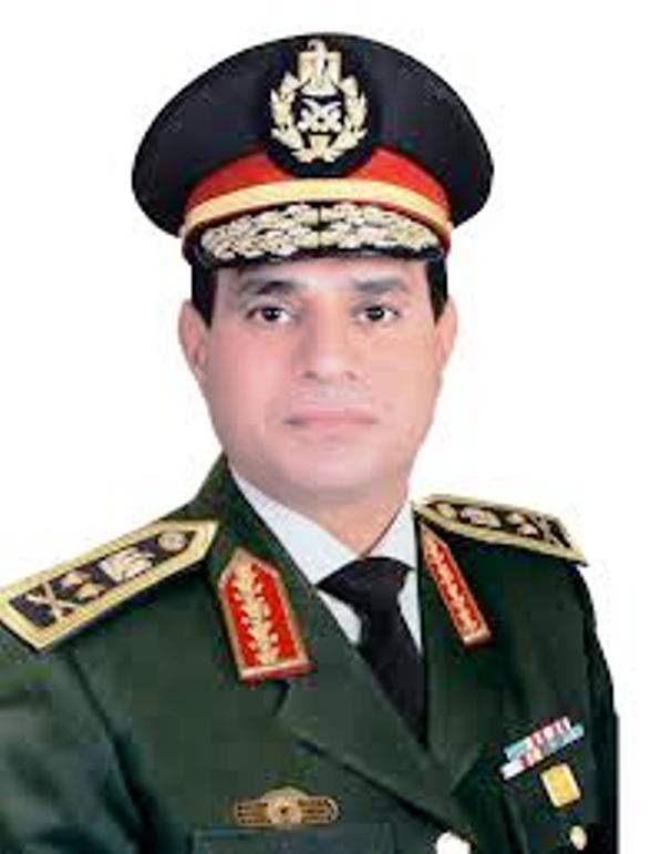 عاجل.. السيسى يجتمع الآن بالمجلس الأعلى للقوات المسلحة وأنباء عن إعلان خلو منصب الرئيس