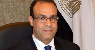 السفير د.بدر عبد العاطى