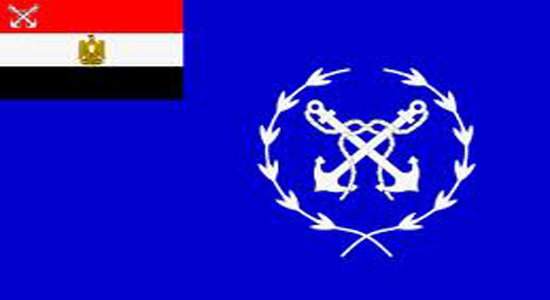 البحرية المصرية 