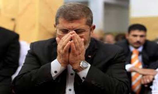 بلاغ للمحامي العام يطالب بالتحقيق في جريمة مقتل مواطن على خلفية عزل محمد مرسي 