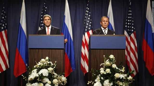 إيران بعد اتفاق جنيف: لا ذريعة الآن لأمريكا بضرب سوريا