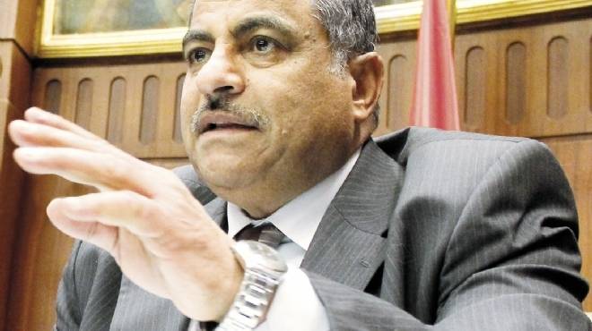 القبض على احمد فهمي رئيس مجلس شورى الإخوان