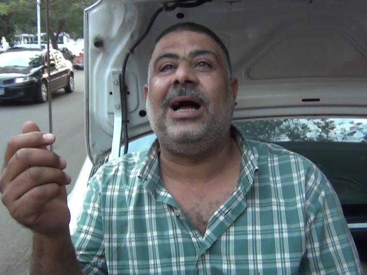 بالفيديو .. قبل محاكمة القرن بساعات .. الشارع المصري يطالب اعدام محمد مرسي شنقاً