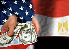 واشنطن يرصد تراجع دعم أمريكا للديمقراطية في مصر عام 2010