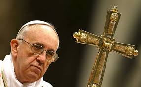  البابا فرنسيس : لا يمكن وجود شرق أوسط بدون مسيحيين 