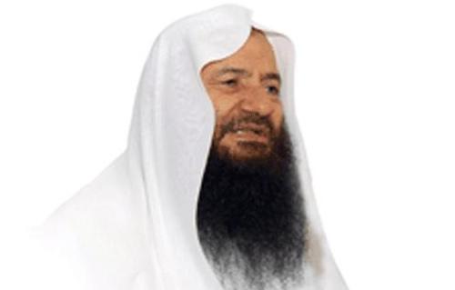 الشيخ عبدالرحمن عبدالخالق