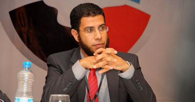 نادر بكار مساعد رئيس حزب النور لشئون الإعلام