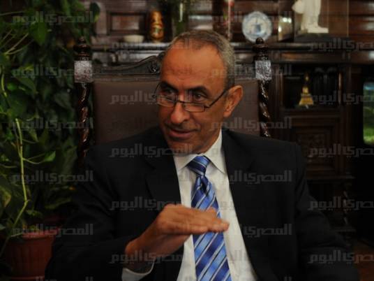 وزير الزراعة يلغي ندب وتكليف 14 من قيادات الوزارة بسبب تقاعسهم عن العمل