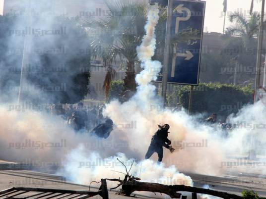 إخلاء سبيل 14 طالبًا من «الإخوان» في أحداث «جامعة القاهرة»