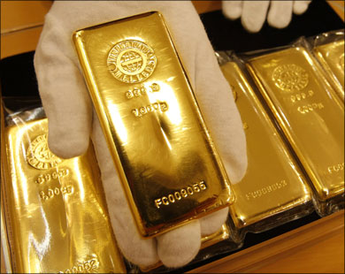 الحكومة توافق على إصدار قانون ينظم إستخراج الذهب من حلايب وشلاتين